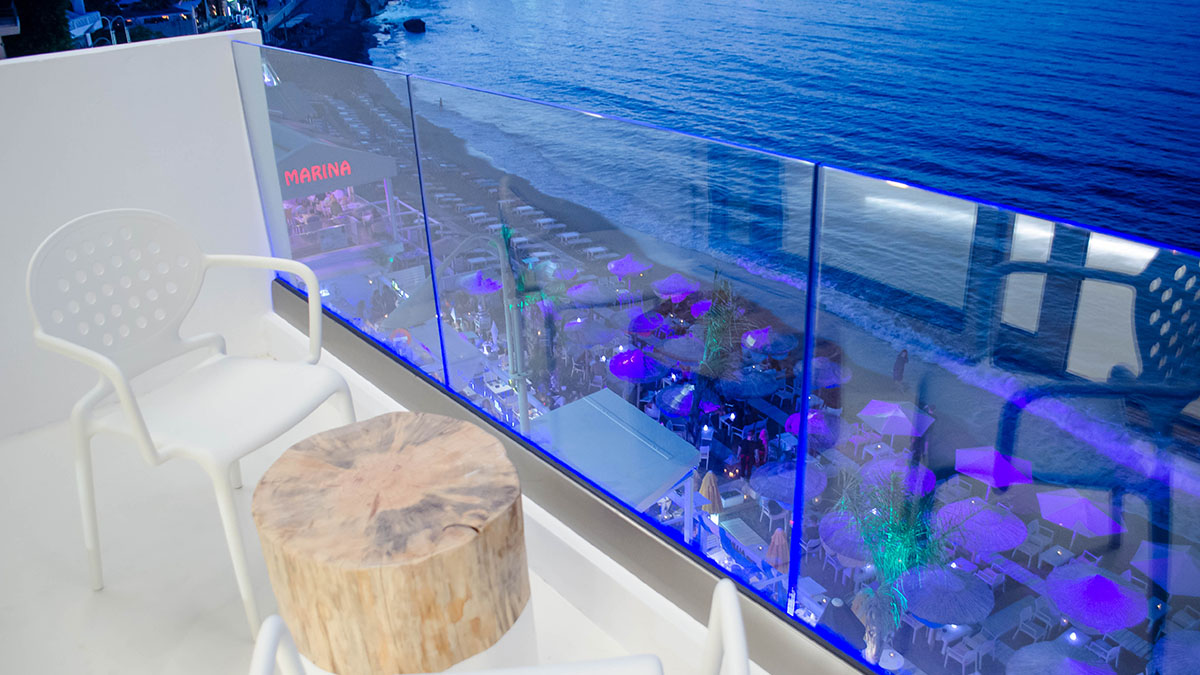 Kahlua Boutique Hotel 